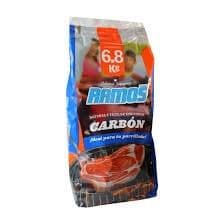 Carbón 3 Kilos