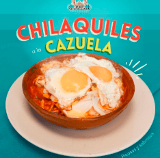 La Cazuela