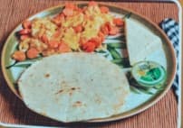 Huevos con Salchichas
