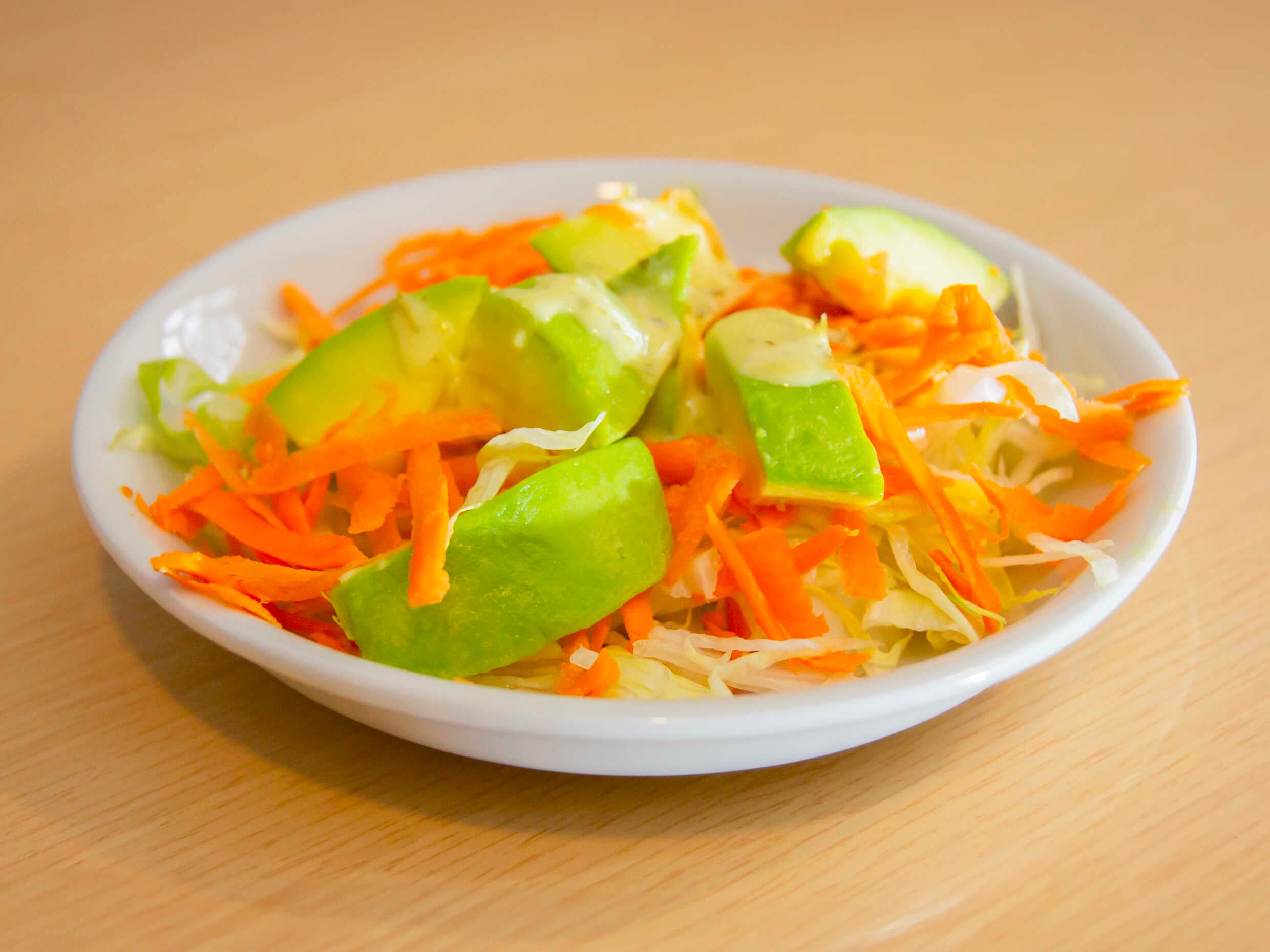 Ensalada