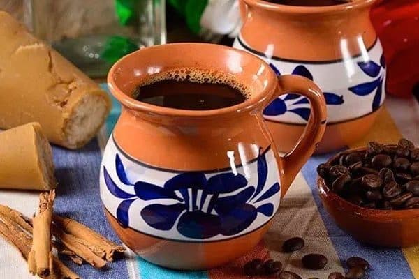 Cafe de la Olla