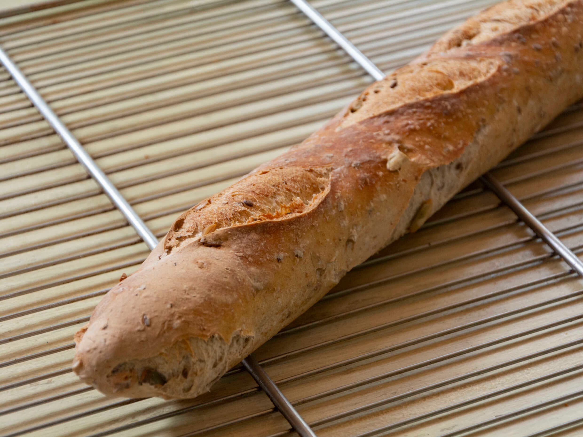 Baguette Multigrano