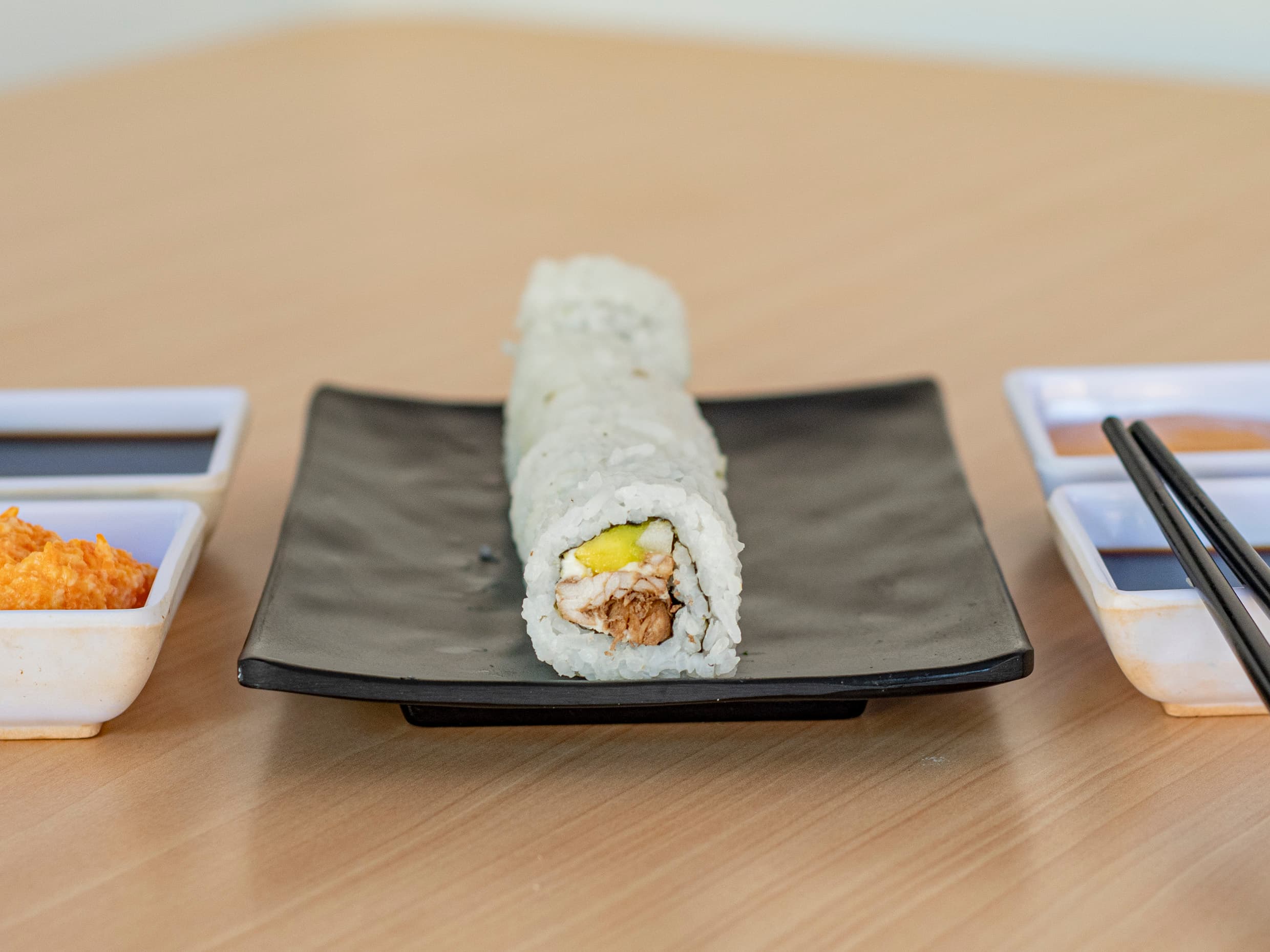 Pollito Roll