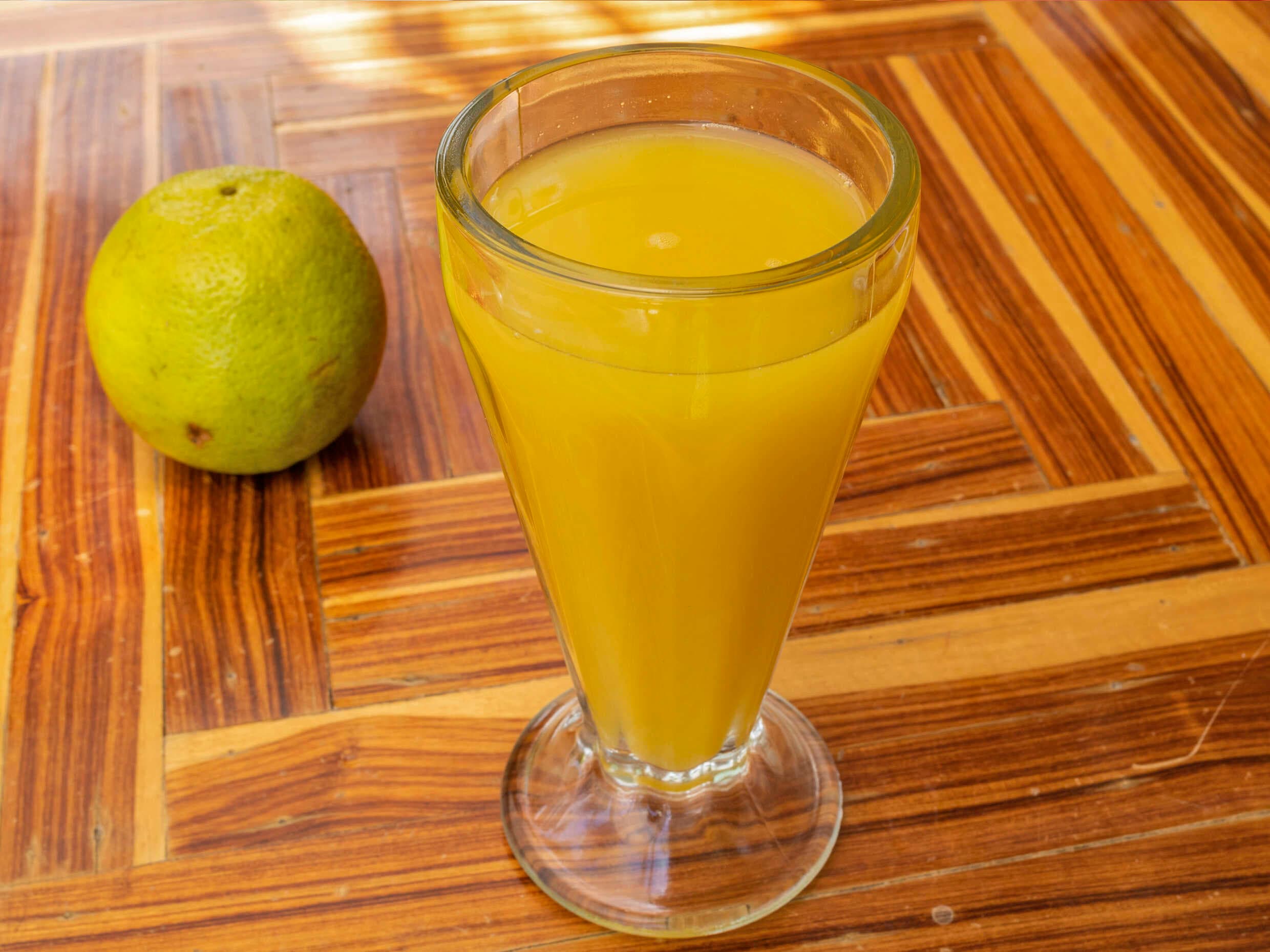 Naranjada