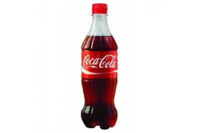 355ml.  Gaseosa