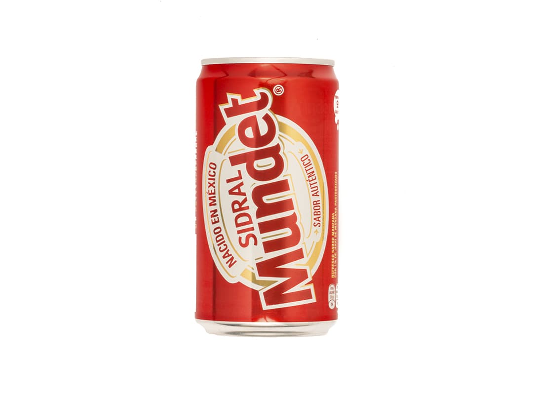 Mundet