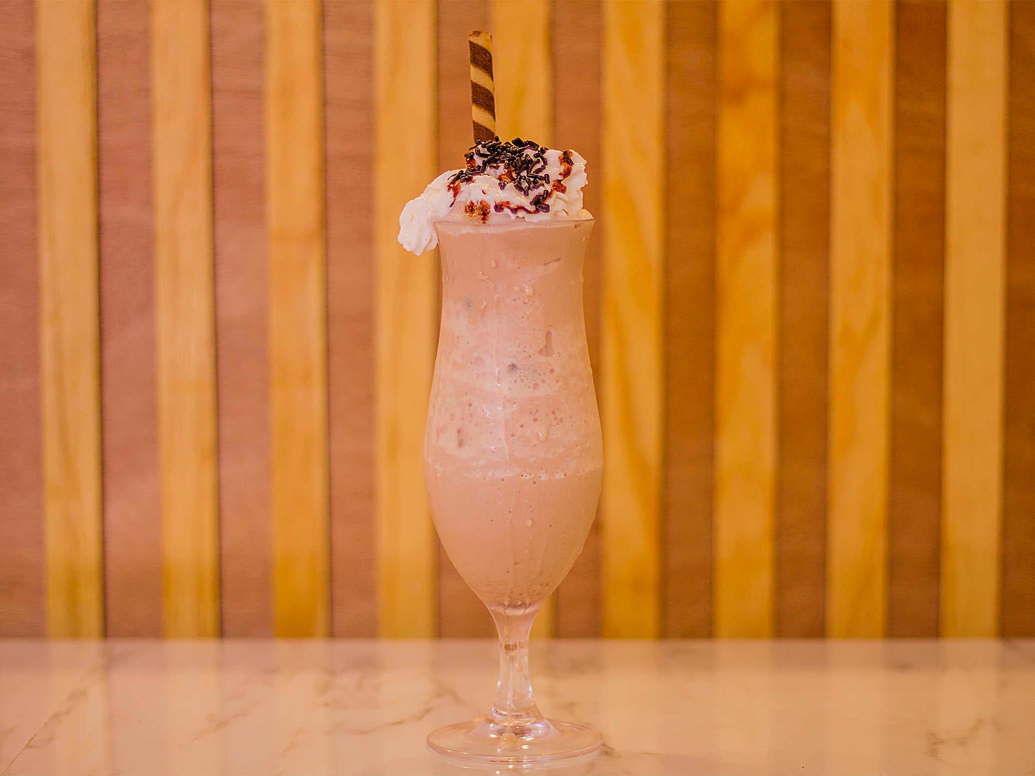 Malteada
