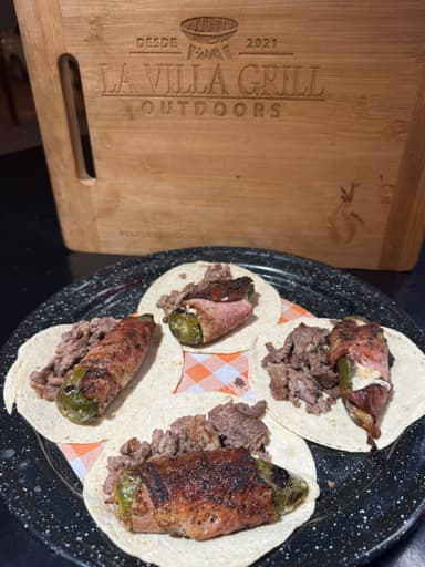 Chile Asado