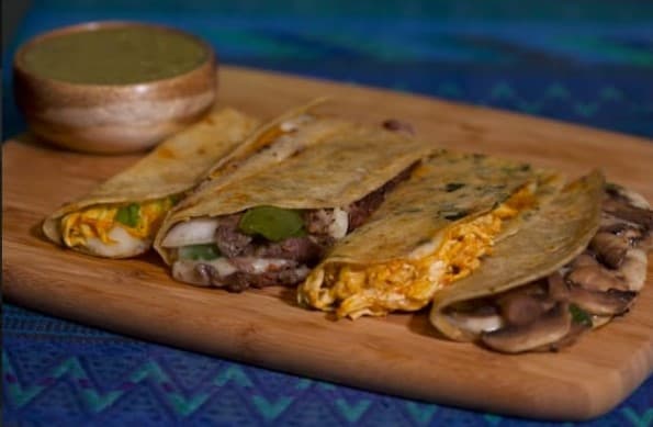 Veganas (4pz) - Vegan Food