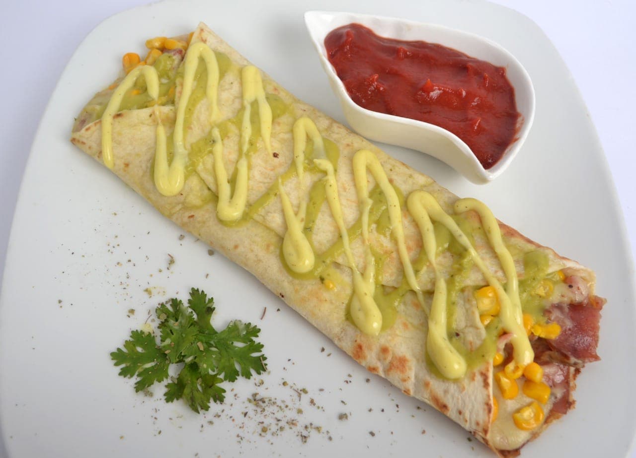 Quesadilla Caprichoza