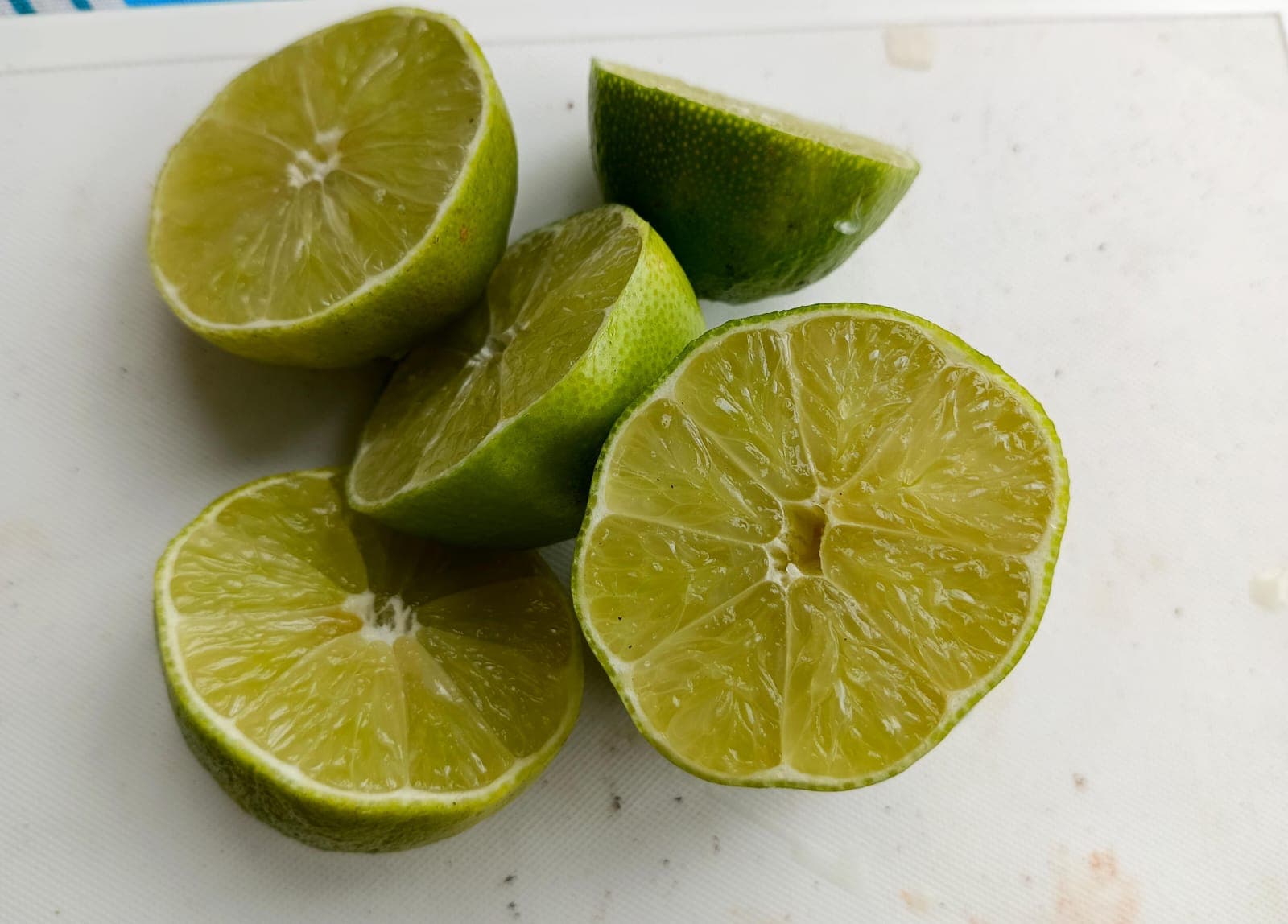 Orden de Limones