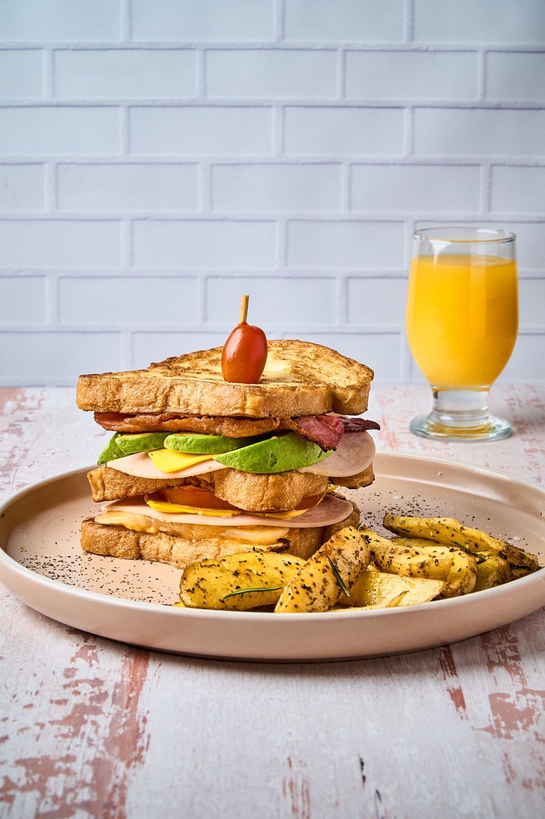 Club Sandwich