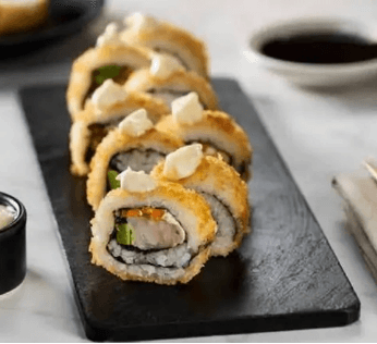 1 Sushi a tú Gusto
