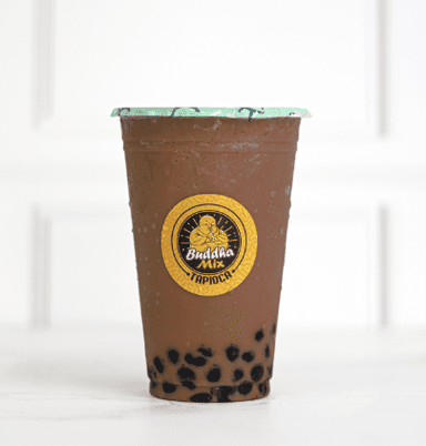Smoothie de NUTELLA