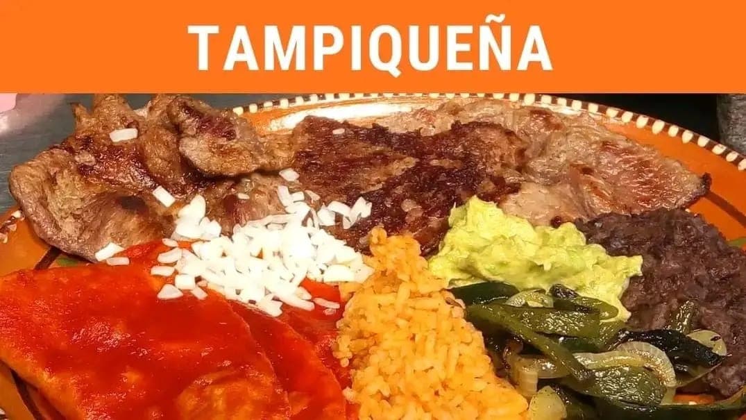 Tampiqueña