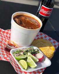 Orden de Birria