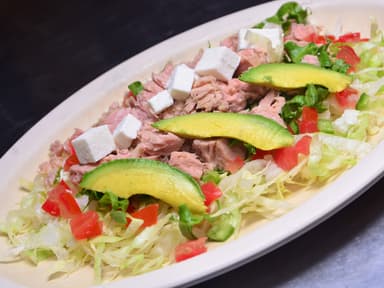 Ensalada de Atún
