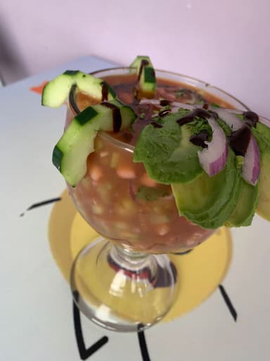 coctel de pescado 1lt