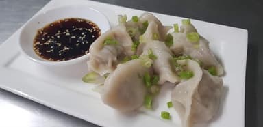 Gyozas 6 uds
