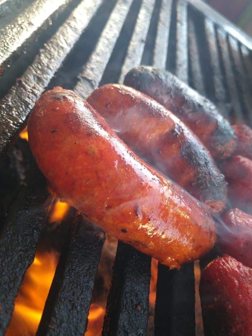 Bubas (Salchicha)