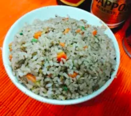 Yakimeshi Mixto