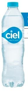 Agua Ciel 600 ml