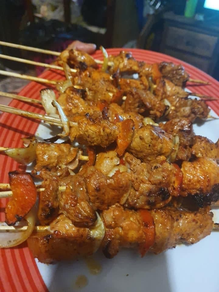 Pinchos