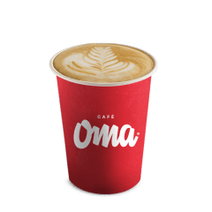 Capuccino 400ml