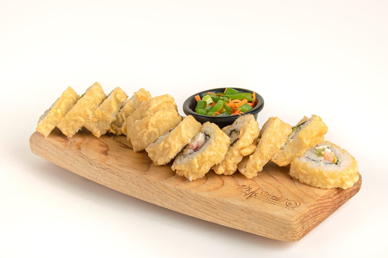 Cirujano Roll