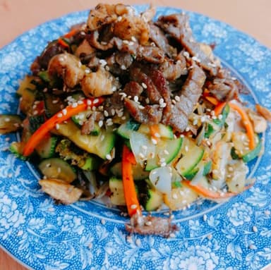 Mniteppanyaki res