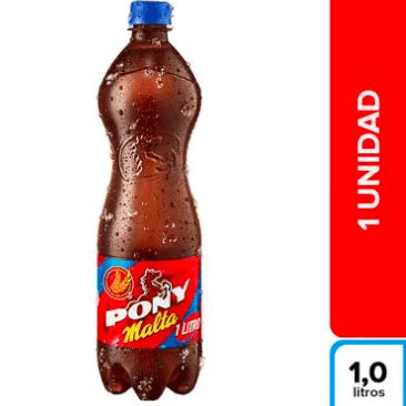 Pony Malta 1 L