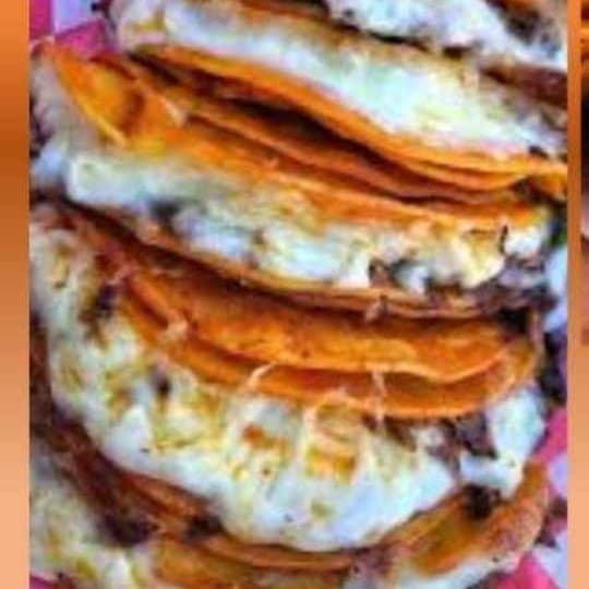 Combo Quesabirria y Consome