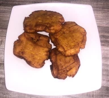 Patacones