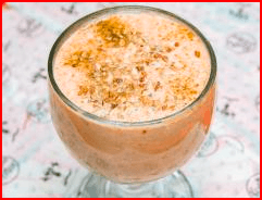 Licuado
