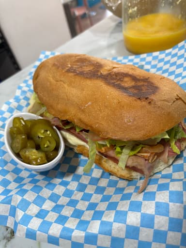 Torta del Chavo