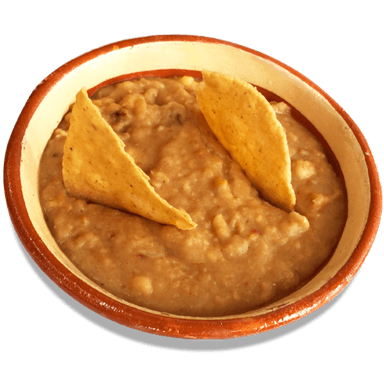Orden de Frijoles