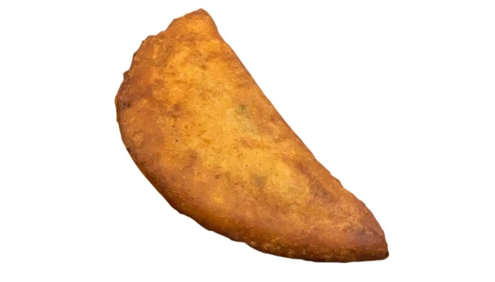 Empanadas flymer