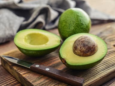 Aguacate (1/2)