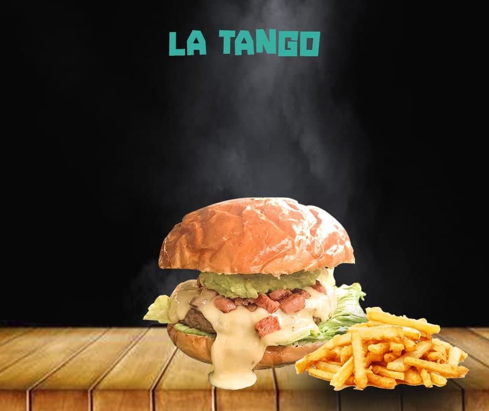 La Tango