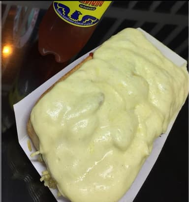 Choriperro