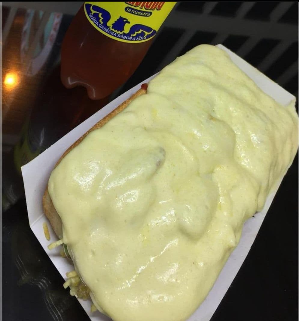 Choriperro