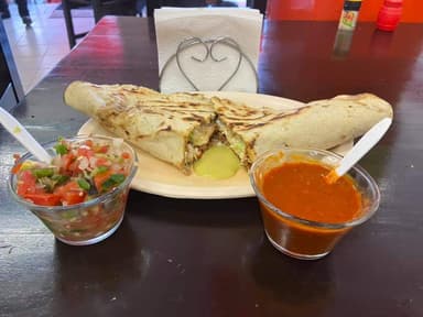 Tlayuda