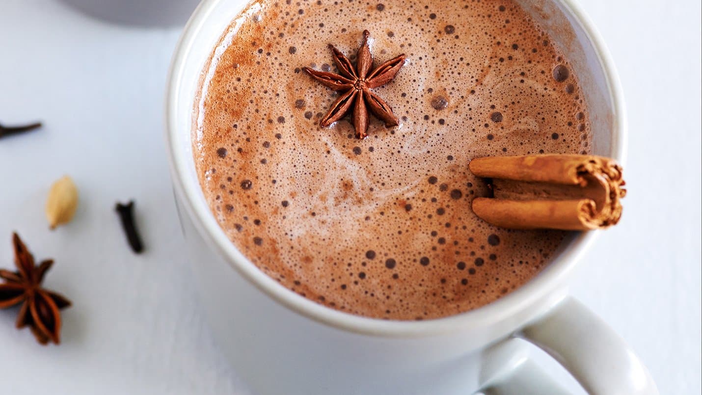 Chai Vainilla