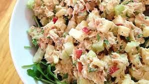Ensalada de Atún