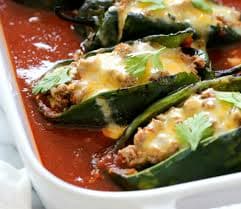 Chile Queso