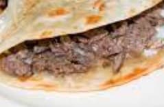 Quesadilla Combinada