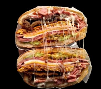 Torta Padrino