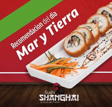 Mar y Tierra $40 Pesos (Comprando Rollo Premium)