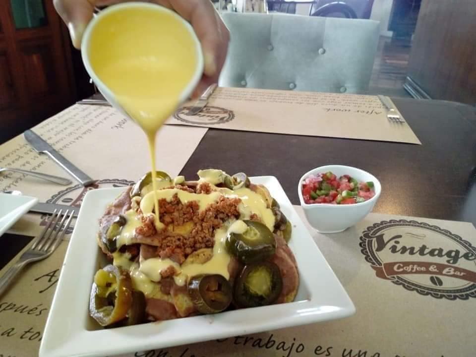 Nachos