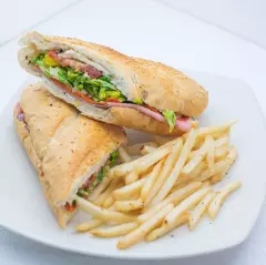 Baguette Italiano